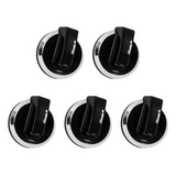 Kit Botoes Para Cooktop