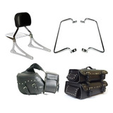 Kit Boulevard C1500 Sissy