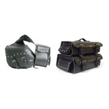 Kit Boulevard M800 Alforge
