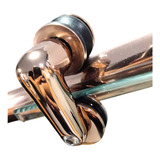 Kit Box Banheiro Advance F1 2 50 Cobre Rose Gold