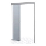 Kit Box Banheiro Versatik Transfer Bt3 1 50x2 00mts N Fosco