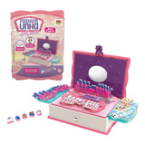 Kit Box Fashion Unha