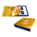 Kit Box Premium Copa