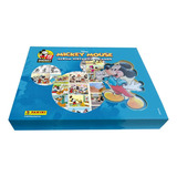 Kit Box Premium Mickey Mouse