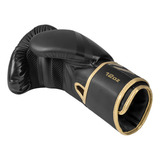 Kit Boxe E Muay Thai Luva Protetor Bucal Bandagem Vollo