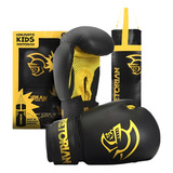 Kit Boxe Muay Thai