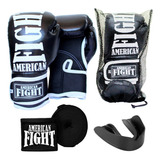 Kit Boxe Muay Thai