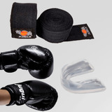 Kit Boxe Muay Thai