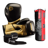Kit Boxe Muay Thai