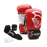 Kit Boxe Muay Thai