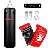 Kit Boxe