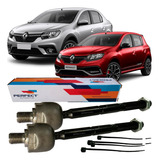 Kit Braco Axial Logan