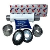 Kit Braco Eixo Traseiro