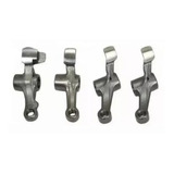 Kit Braço Oscilante Balancim Nx 400 Falcon 4 Peças Ww3