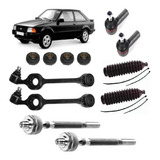 Kit Braço Oscilante Terminal Axial Apolo Verona 89 90 91 92