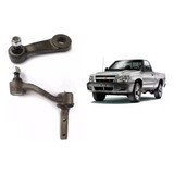 Kit Braço Pitman E Braço Auxiliar Direção S10 Blazer 95 11