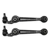 Kit Braco Reto Suspensão Inferior Dianteira Fusion 2006 2012