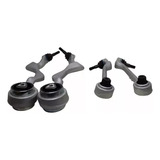 Kit Braços Suspensão Dianteira 2 Lados Bmw E90 320i 05 12