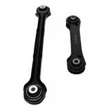 Kit Braços Suspensão Traseira Direito Bmw E90 335i 05 12