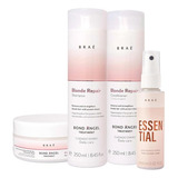 Kit Brae Blond Repair
