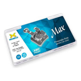 Kit Braquete Max Roth