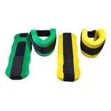 Kit Brasil 2 Pares