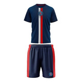 Kit Braziline Mini Craque