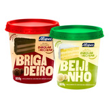 Kit Brigadeiro 950g E