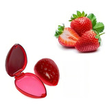 Kit Brilho Labial Moranguinho Atacado 6 Und Super Poderes Acabamento Brilhante Cor Rosado