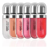 Kit Brilho Labial Sarah