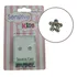 Kit Brinco Studex Sensitive Kids - 1 Par