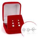 Kit Brinco Trio Zirconia