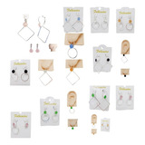 Kit Brincos 12 Pc