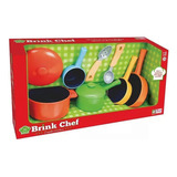 Kit Brink Chef Com