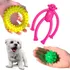 Kit Brinquedo Cães Mordedor Cachorro P/raças Pet Pequenas
