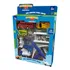 Kit Brinquedo Carrinhos Aeroporto Infantil Fenix 
