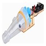 Kit Brinquedo Criativo De Aprendizagem Interativa (aspirador)