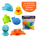 Banho