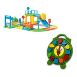 Kit Brinquedo Educativo Infantil