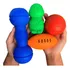 Kit Brinquedo Mordedor Resistente Cachorro Bulldog Inglês