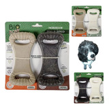 Kit Brinquedo Ossao Biobone