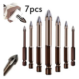 7pcs