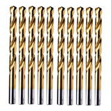 Kit Brocas Aco Rapido