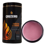 Kit Bronzeamento Natural Cruzeiro Parafina Oleo Fita
