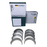 Kit Bronzina Biela Std