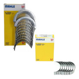 Kit Bronzina De Biela E Mancal 0 25 Gm Monza 1 6 1 8 2 0 8v