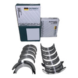 Kit Bronzina De Mancal