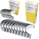 Kit Bronzina Mancal Biela