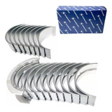 Kit Bronzina Mancal Biela Std Fiorino 1 3 8v Fire 2002 2003