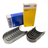 Kit Bronzinas Biela E Mancal Std K2500 Hr 2 5 16v Mahle